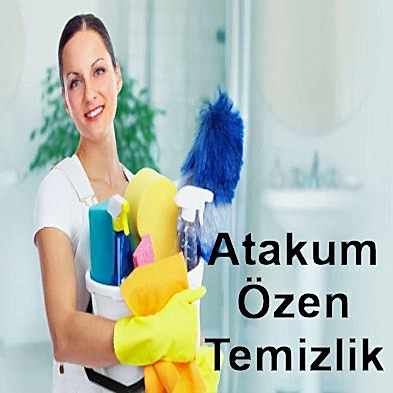 Atakum Özen Temizlik