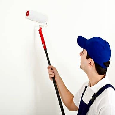 Samsun Boyama Hizmetleri