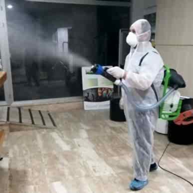 samsun dezenfeksiyon hizmetleri