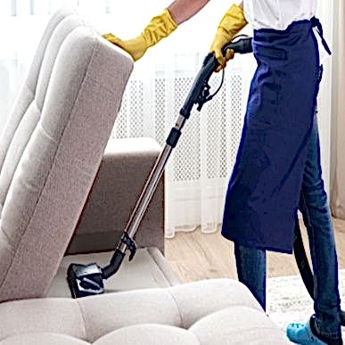 Samsun Ev Temizliği