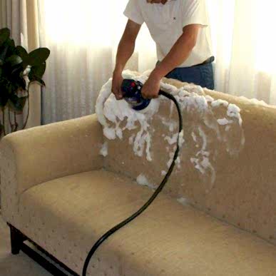 Samsun Koltuk Yıkama