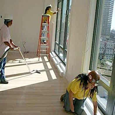 Samsun Temizlik Firmaları Fiyatları