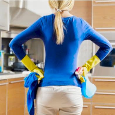 Samsun Temizlik Şirketi Atakum