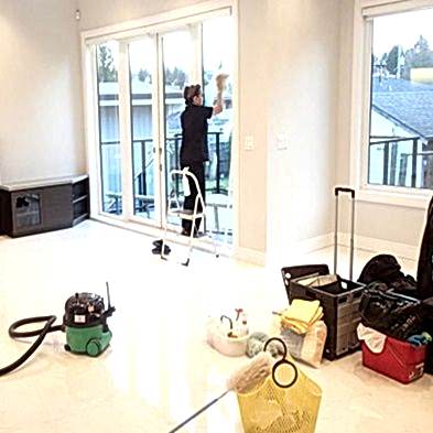 Samsun Temizlik Şirketi