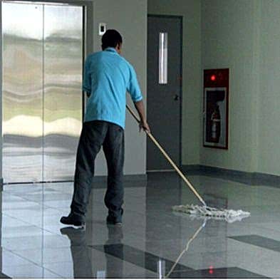 Temizlik Firması Samsun